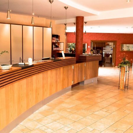 Lavital Sport- & Wellness Hotel Везендорф Экстерьер фото