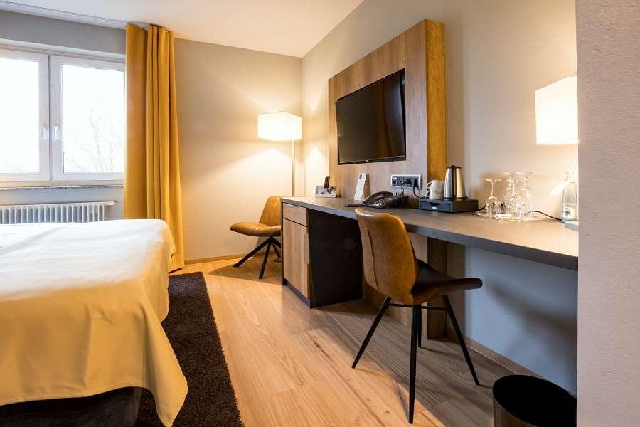Lavital Sport- & Wellness Hotel Везендорф Номер фото