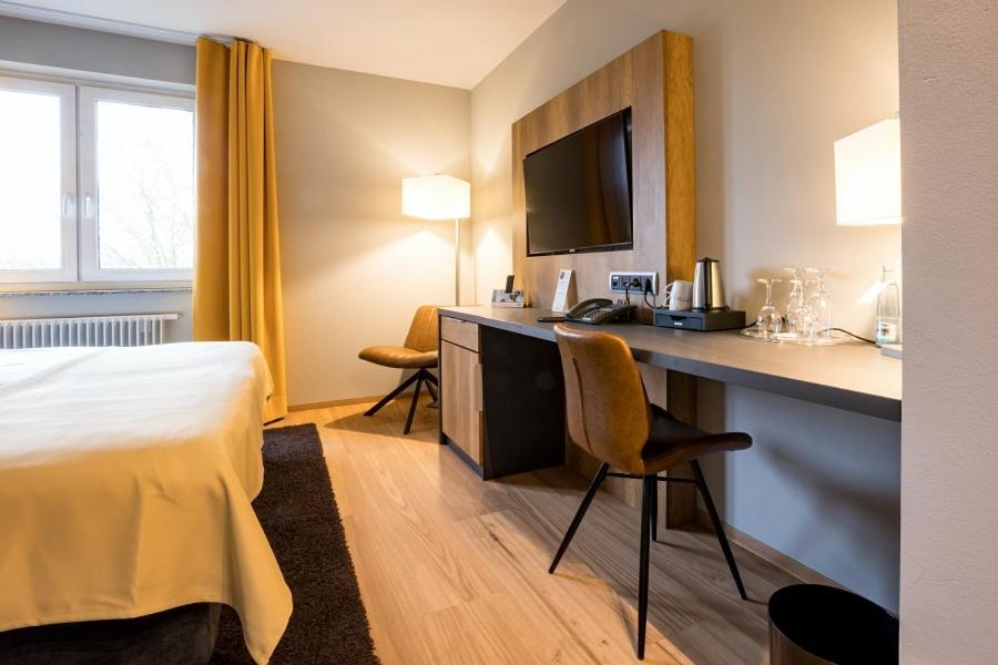 Lavital Sport- & Wellness Hotel Везендорф Экстерьер фото